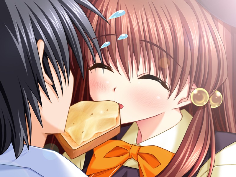 3days - Michiteyuku Koku no Kanata de page 6 full