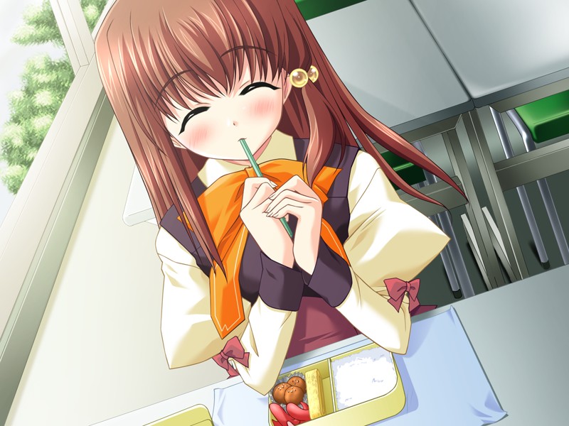 3days - Michiteyuku Koku no Kanata de page 7 full