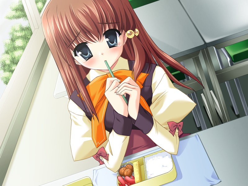 3days - Michiteyuku Koku no Kanata de page 9 full