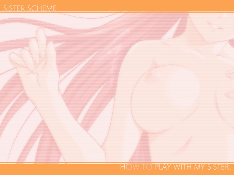 Sister Scheme ～Onee-chan to no Shikata ni tsuite～ page 1 full