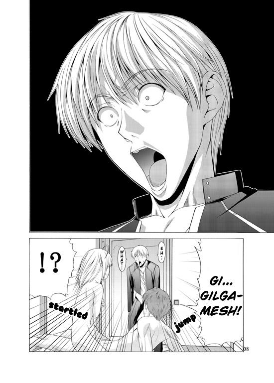 Platonic Magician H2 page 5 full
