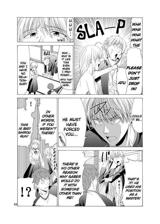 Platonic Magician H2 page 6 full