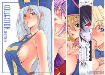 COLLECTION cover