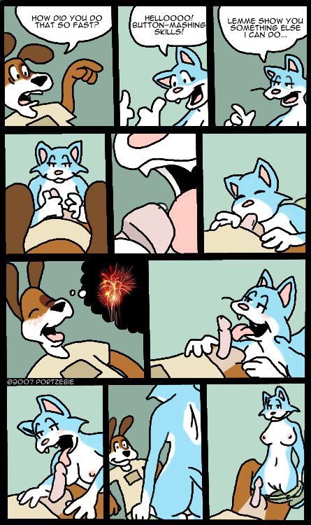 Hot Date page 7 full