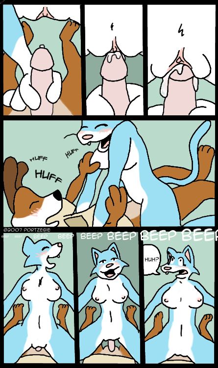 Hot Date page 8 full