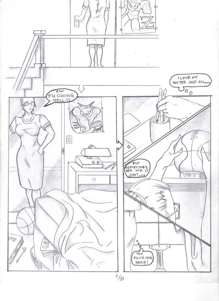 Aunt Desiree page 3 full