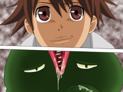 Choukyou Oujo