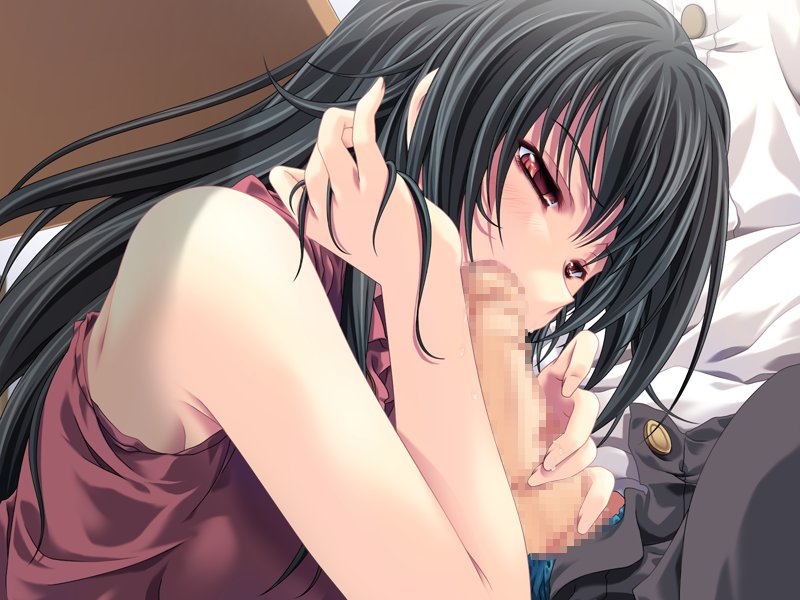 Fukigen na Ane page 8 full