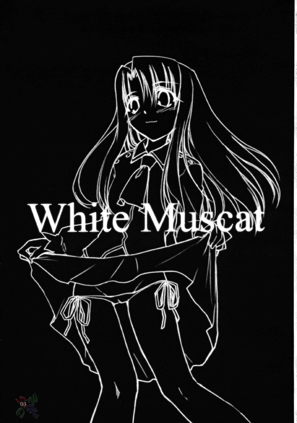 White Muscat page 2 full