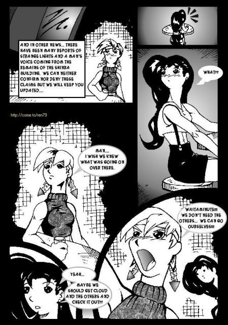 Sephiroth Reborn page 4 full