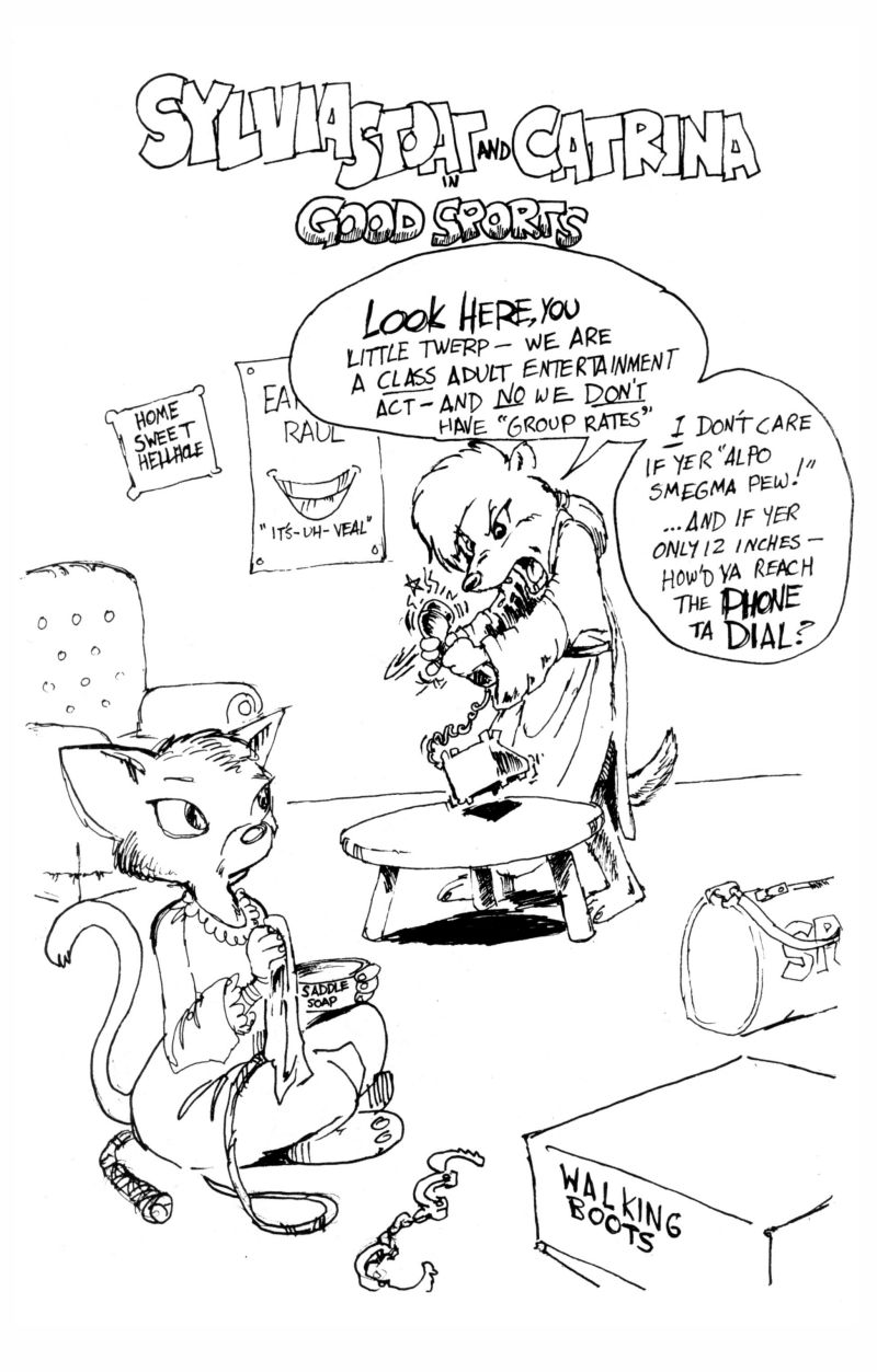 Genus 4 page 4 full