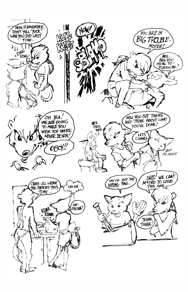 Genus 4 page 6 full