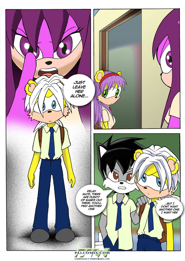Change of Heart page 4 full