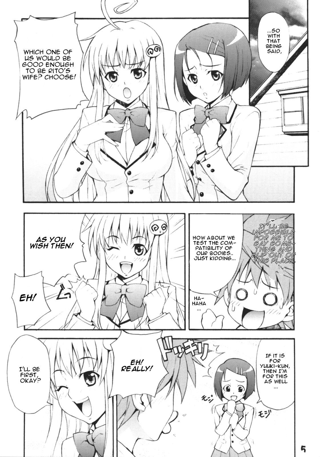 HaruLala page 4 full