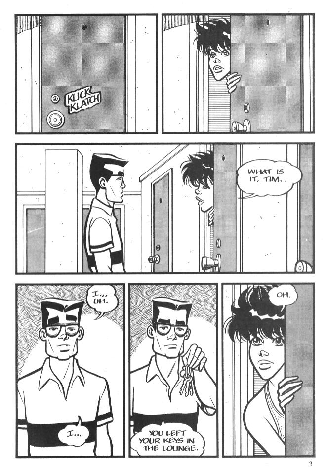 Strips Vol 9 page 5 full