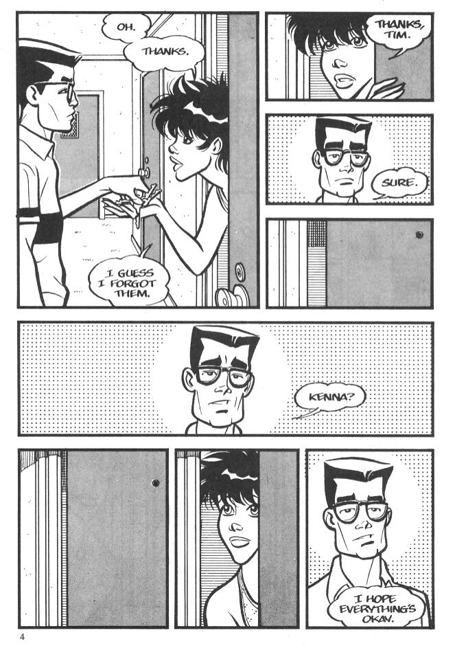 Strips Vol 9 page 6 full