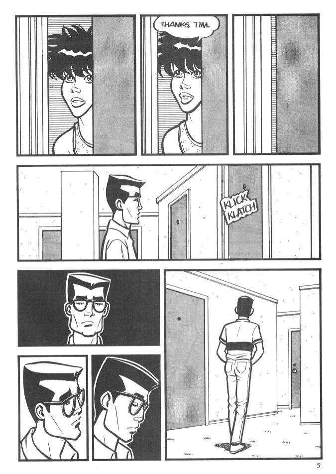 Strips Vol 9 page 7 full