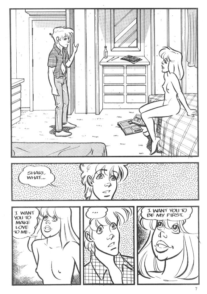 Strips Vol 9 page 9 full