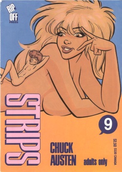 Strips Vol 9