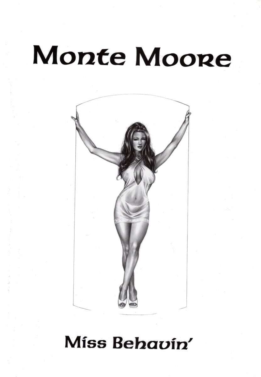 Art Premiere 09 - Monte Moore page 2 full