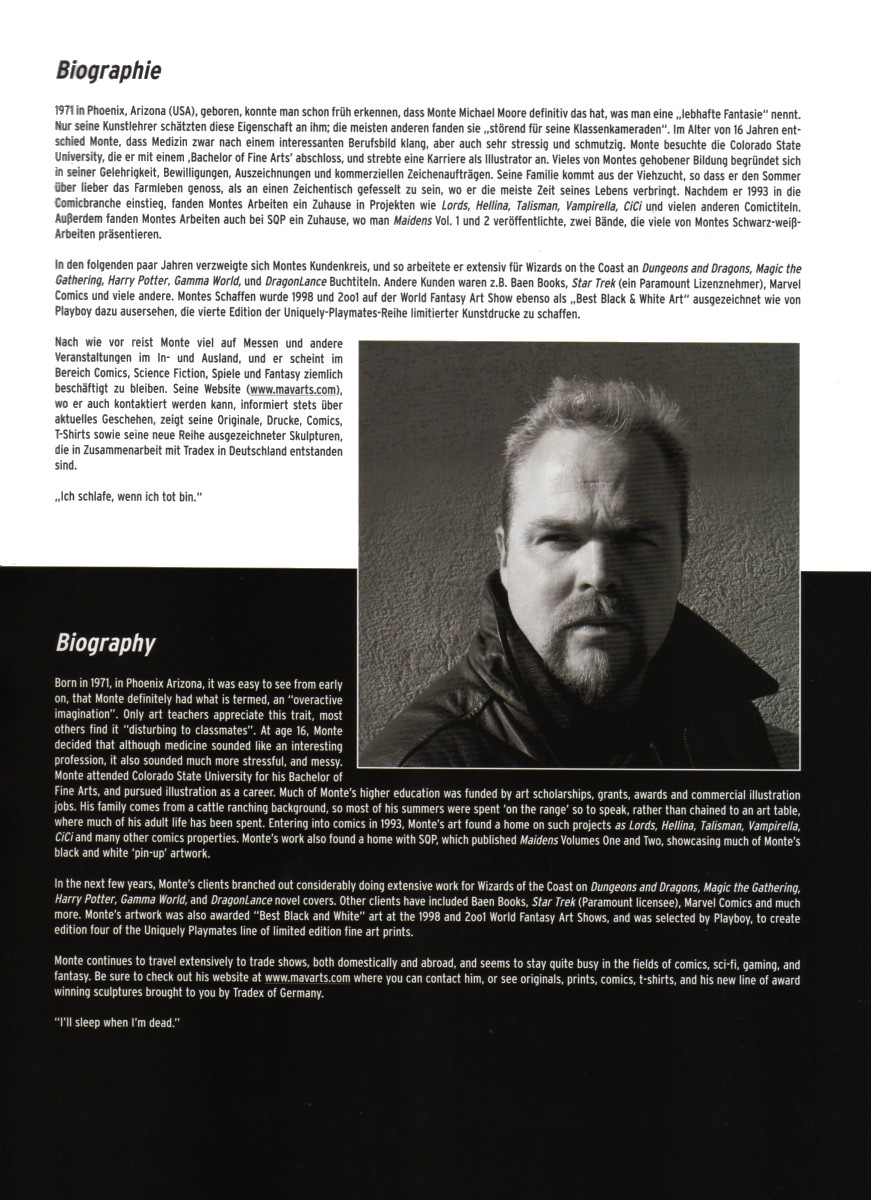 Art Premiere 09 - Monte Moore page 3 full