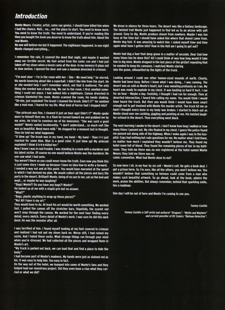 Art Premiere 09 - Monte Moore page 4 full