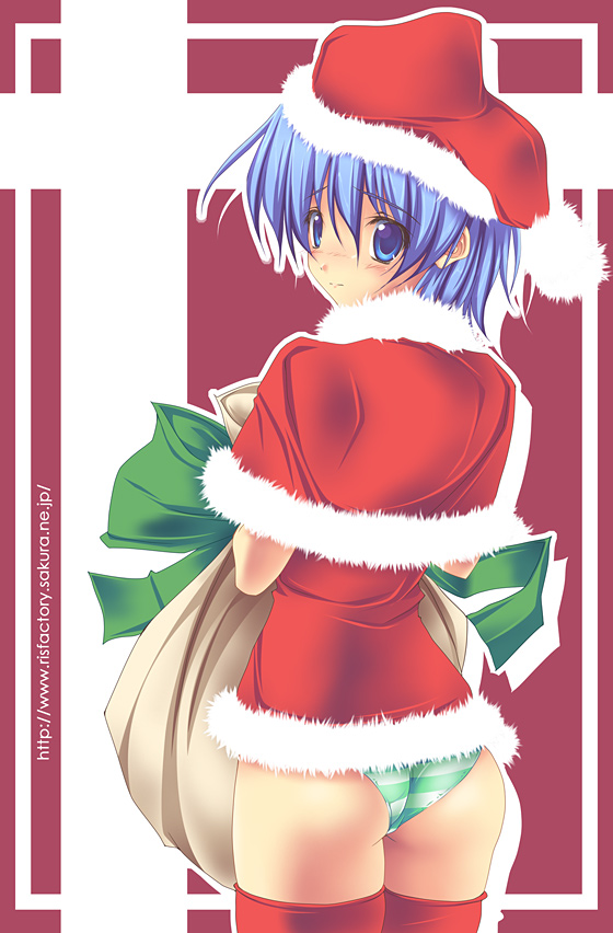 Crossdressing Hayate page 9 full