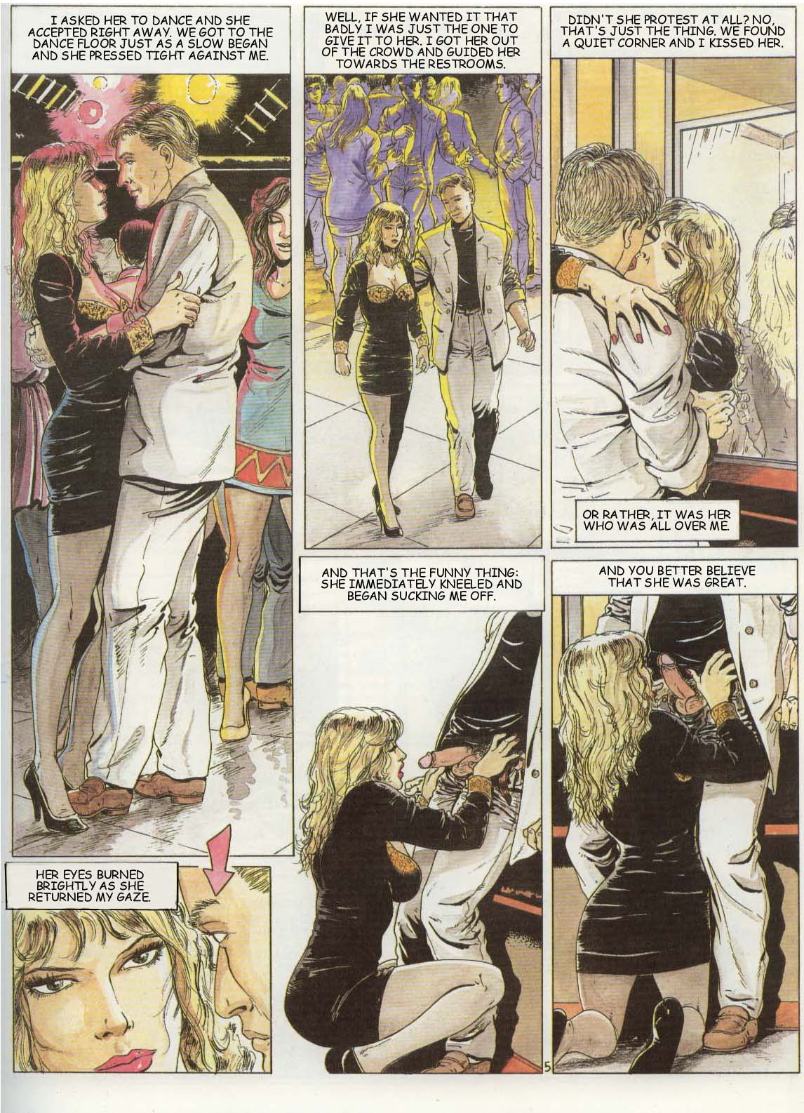 Lies page 6 full