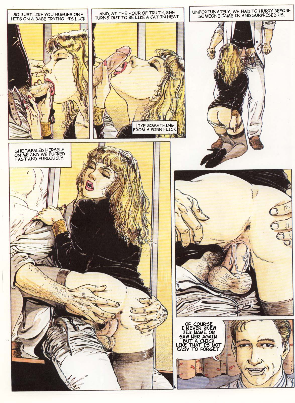Lies page 7 full