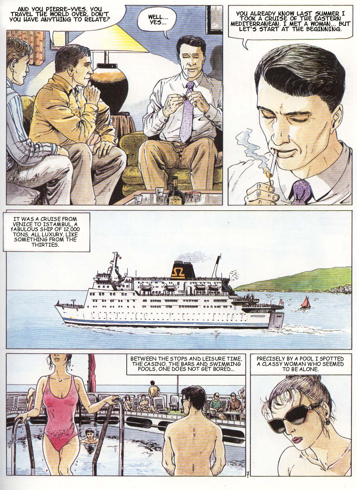 Lies page 8 full
