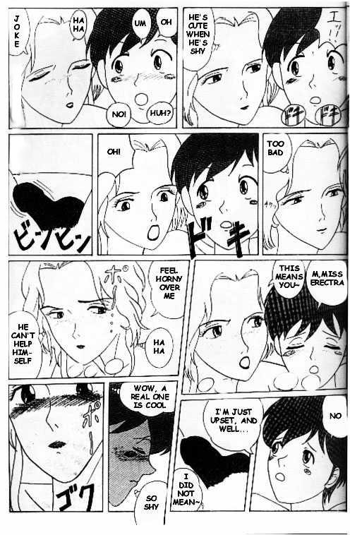 Miss Erectra page 10 full