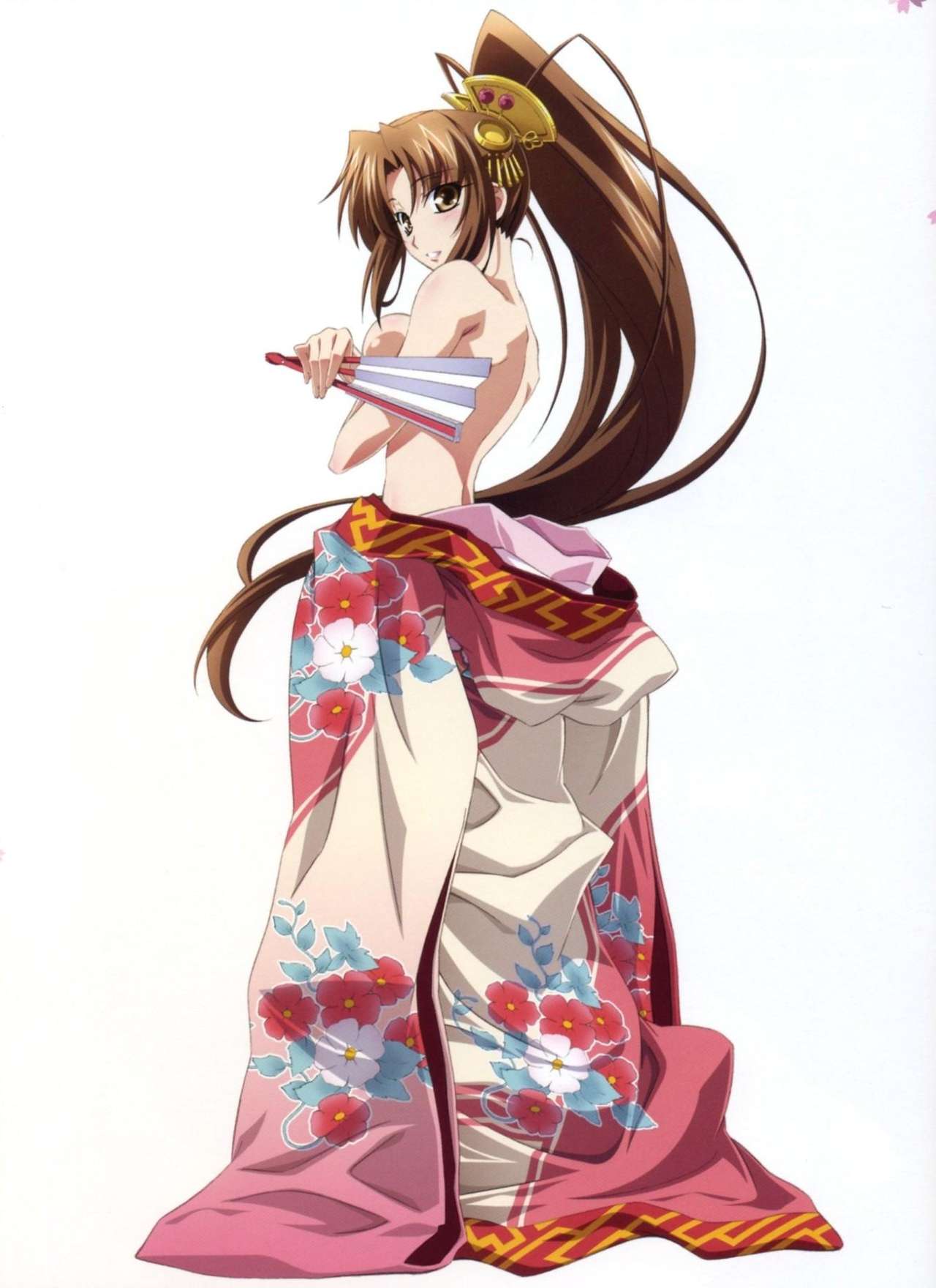 Mai page 8 full