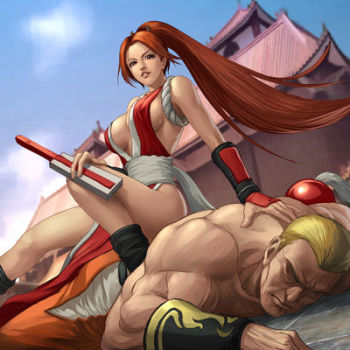 Mai cover