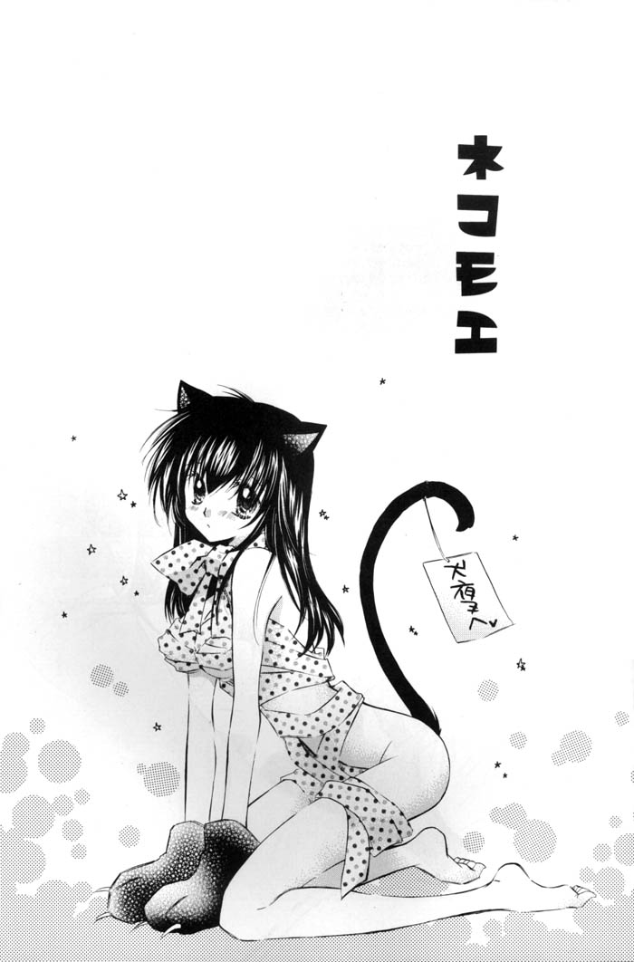 Neko Moe 2 page 2 full