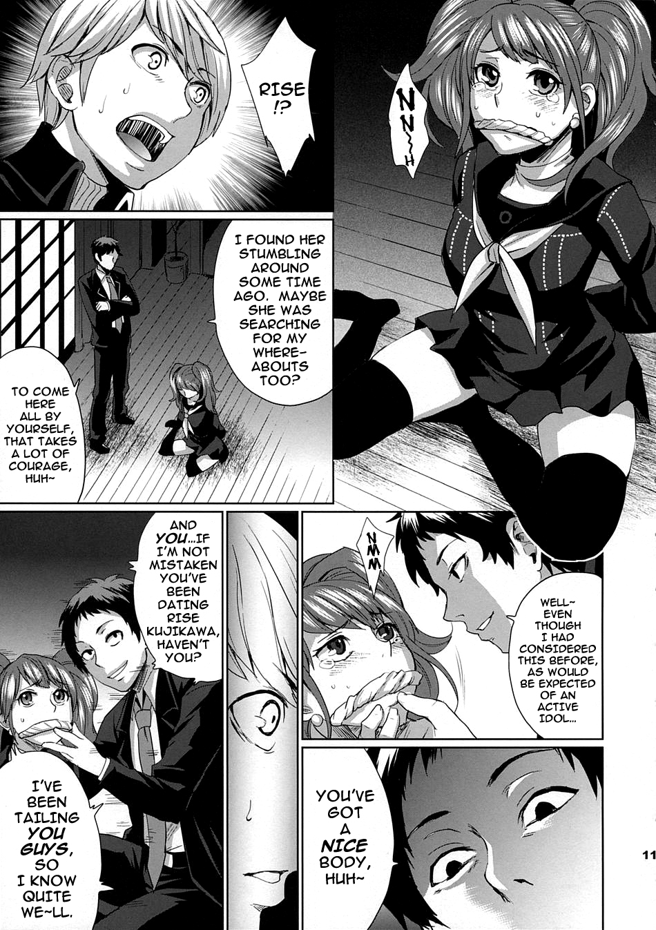 Sperma 4 page 10 full