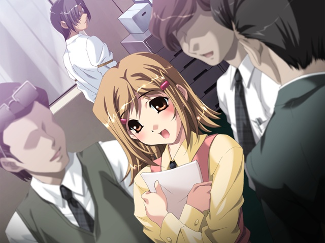 Shuushusha - Collector - page 4 full