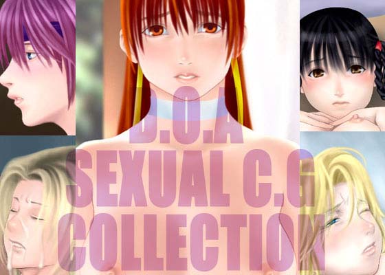 DOA CG COLLECTION page 3 full