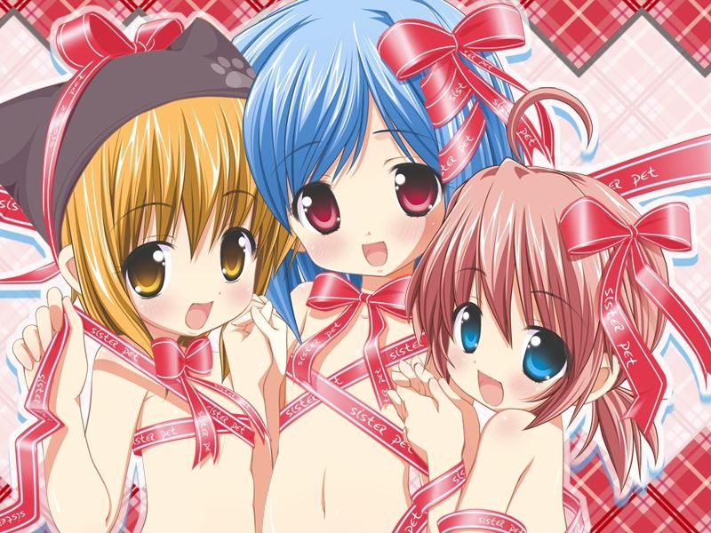 Imouto Pet ～repure～ page 1 full