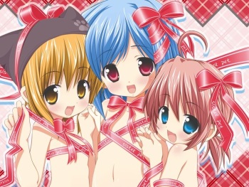 Imouto Pet ～repure～ cover
