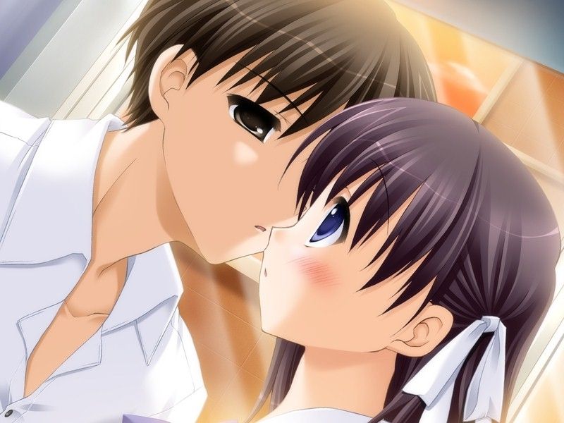 Aozora no Mieru Oka page 7 full