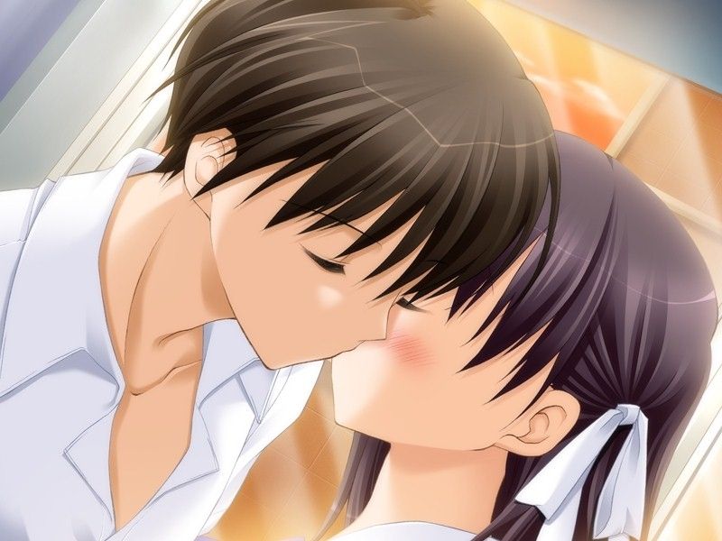 Aozora no Mieru Oka page 8 full