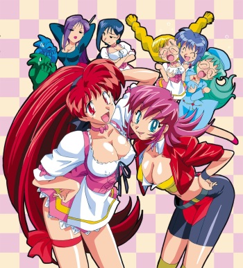 Viper random promos and misc cover