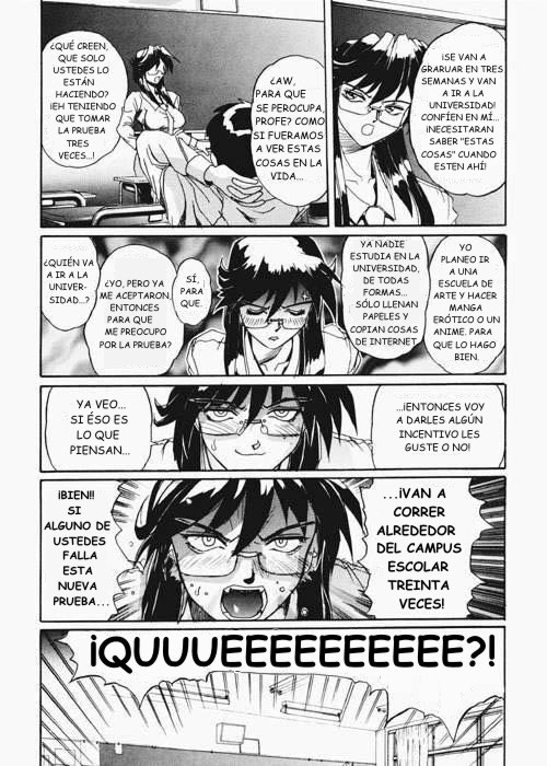 Secret Plot Deep 1 page 4 full