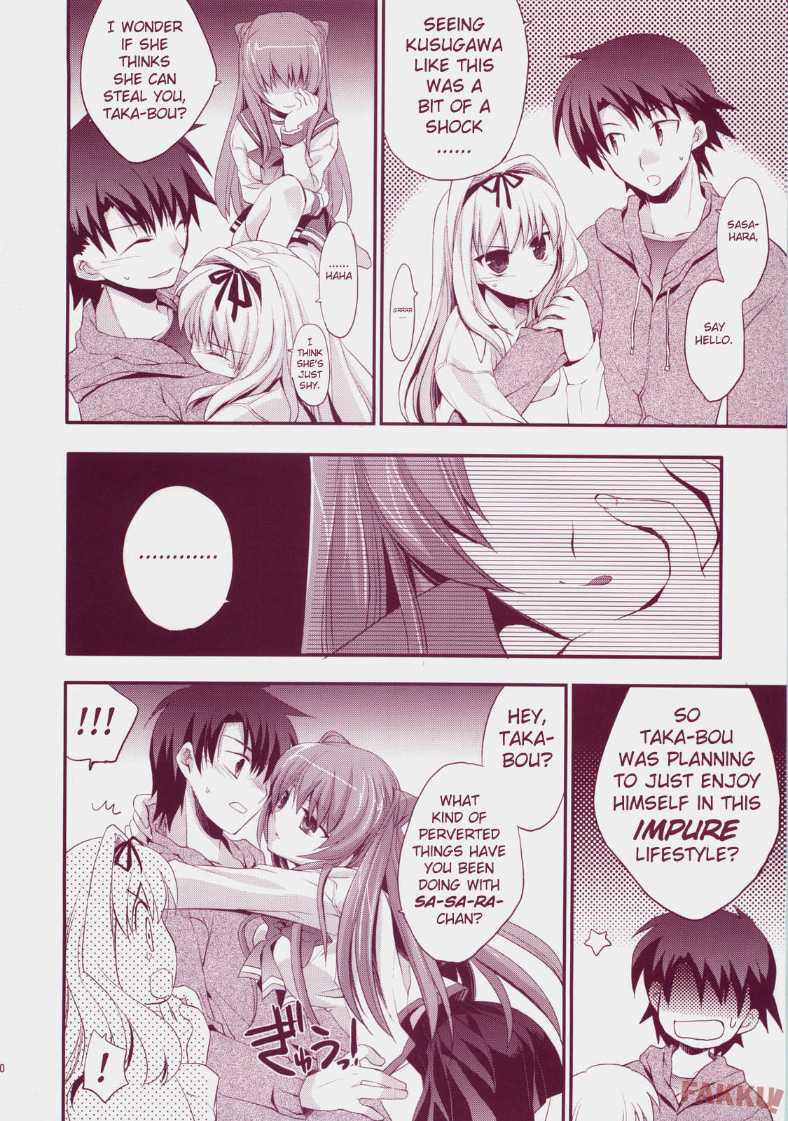 Baby Talk 3 page 10 full