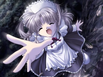 Ebenbourg no Kaze - Wind of Ebenbourg cover