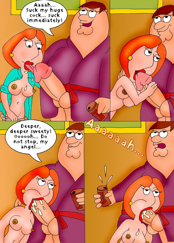 Needs Blow Job page 3 full
