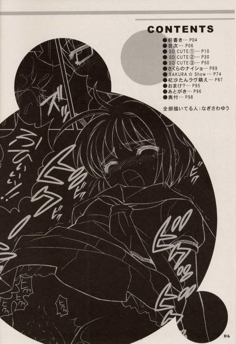 CHERRY BLOSSOM page 6 full