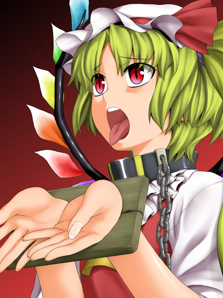 Touhou Vitamin E page 8 full