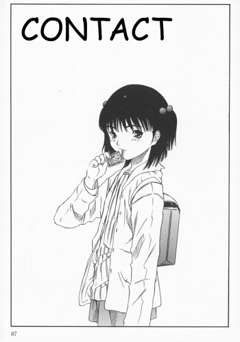 Contact 1-2 cover