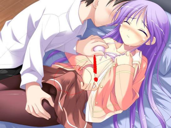 Watarase Jun Hentai page 5 full